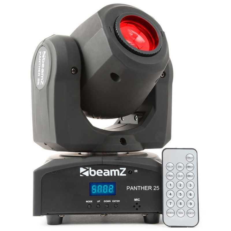 BEAM Z - 