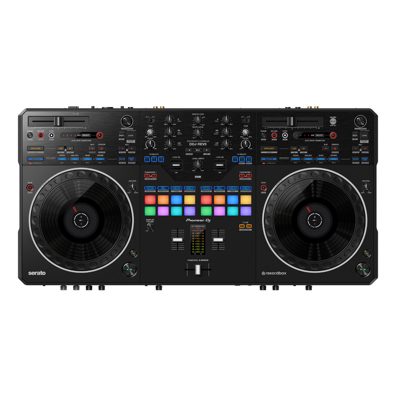 PIONEER DJ - 