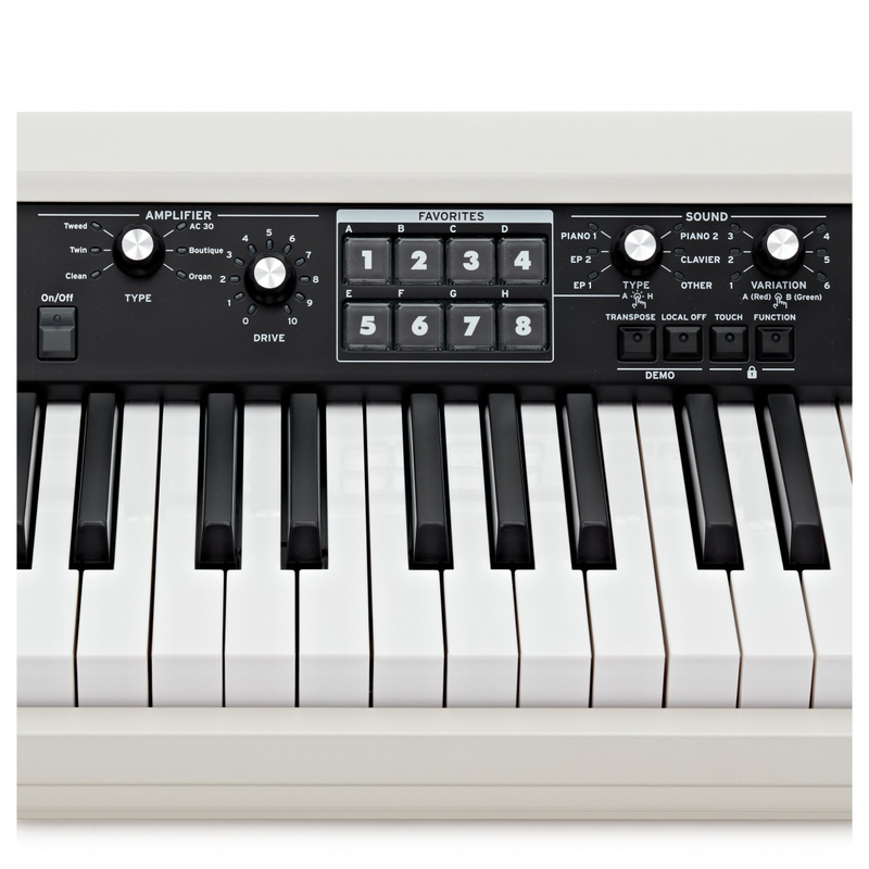 KORG - 