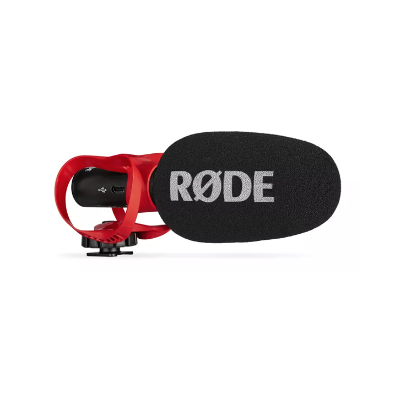 RODE - Microfono direzionale a condensatore 