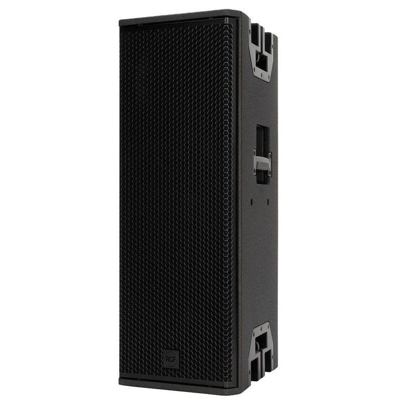 RCF - MODULO ARRAY ATTIVO A 2 VIE