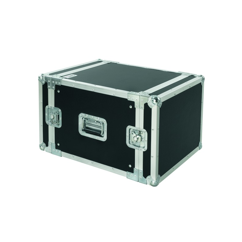 PROEL - Custodie rack professionali 8U