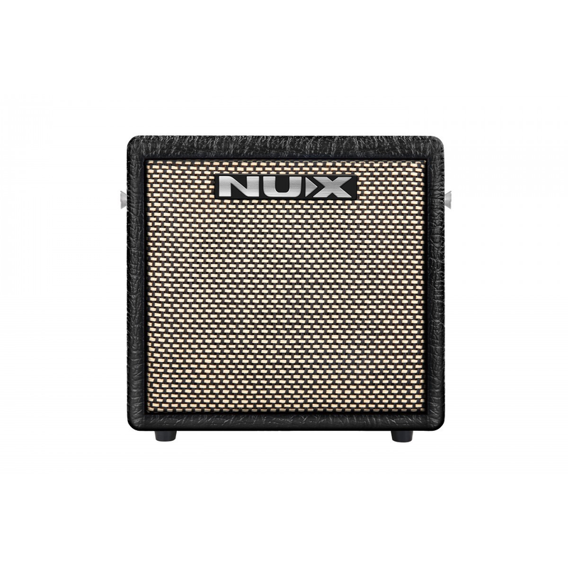 NUX - 