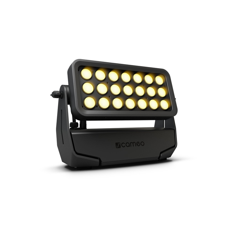 CAMEO - Wash light a LED per esterni alimentata a batteria