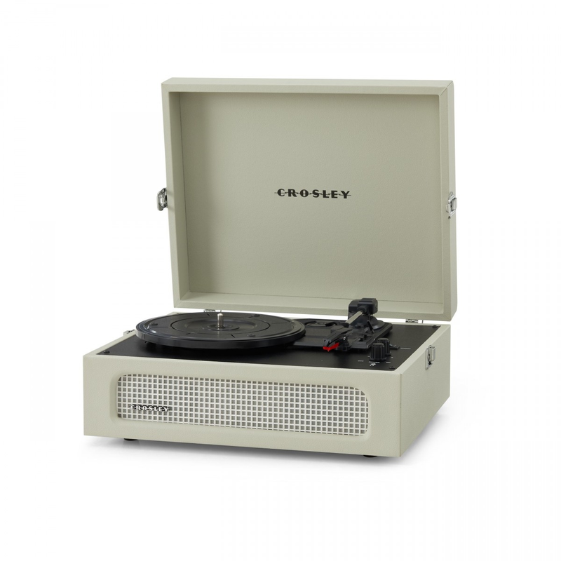 CROSLEY - 