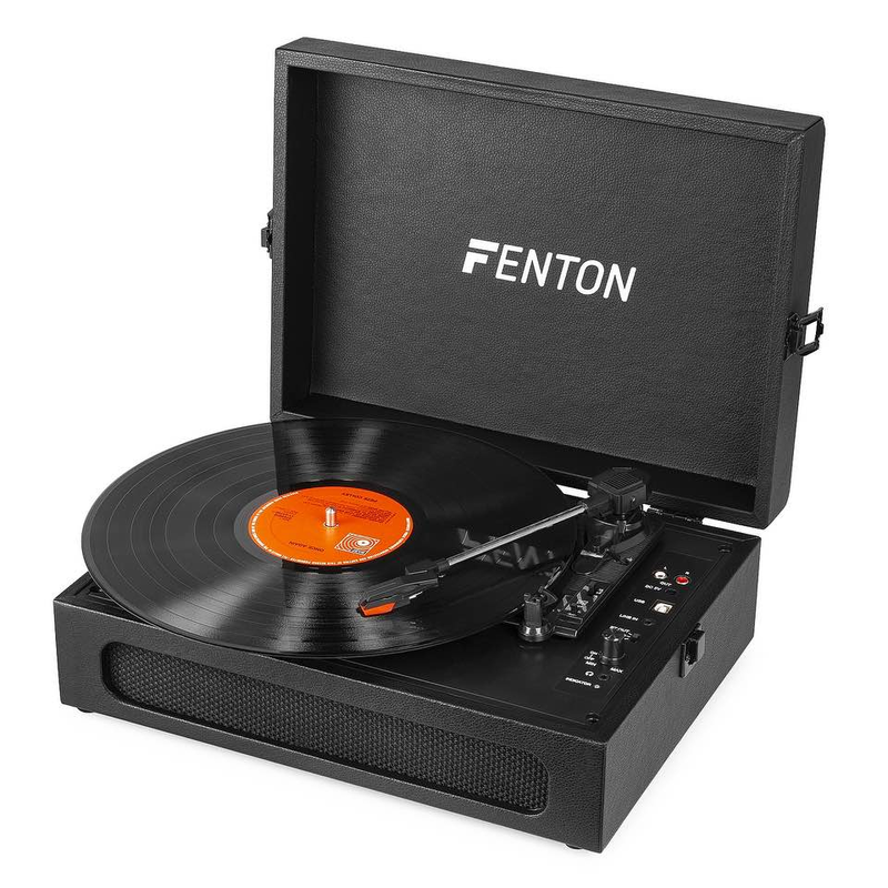 FENTON - 