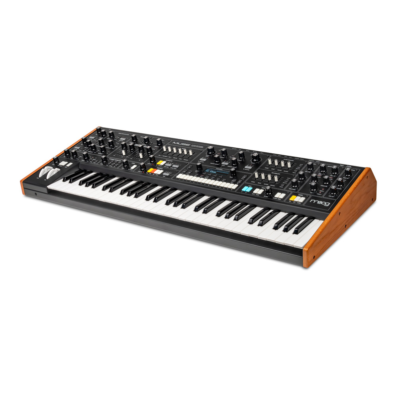 MOOG - 