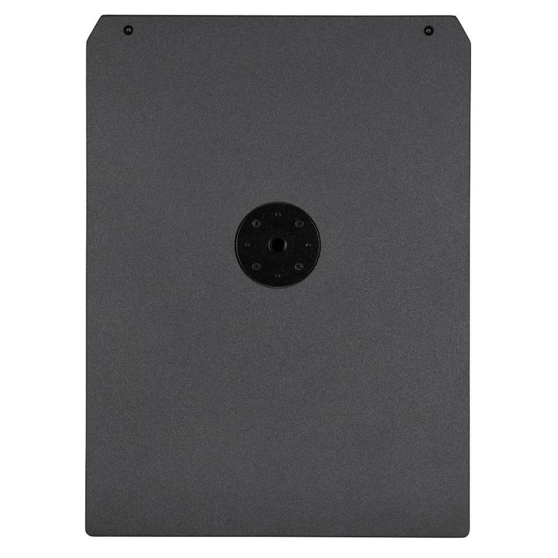 RCF - SUBWOOFER ATTIVO PROFESSIONALE DA 18”