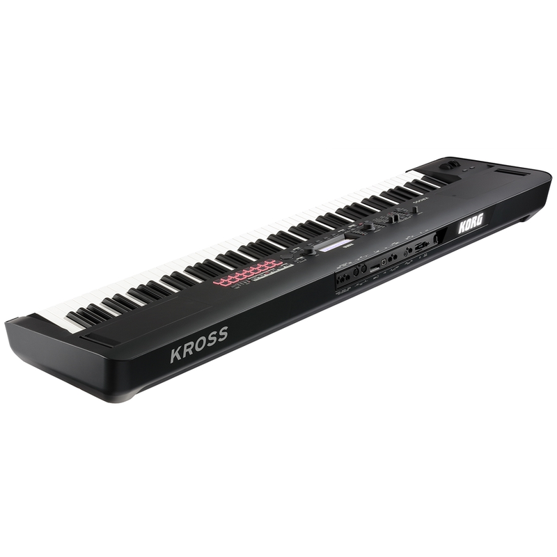 KORG - 