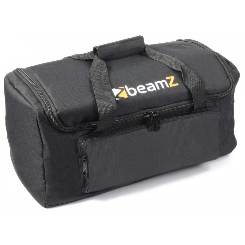 BEAM Z - Case per teste mobili - Dimensioni interne: 482 x 266 x 254mm