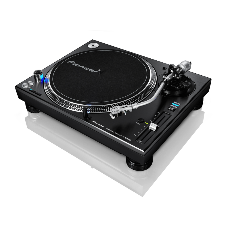 PIONEER DJ - 