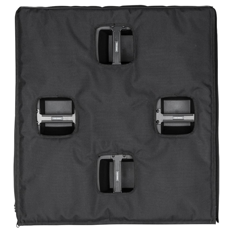 RCF - Cover for SUB 9006-AS.