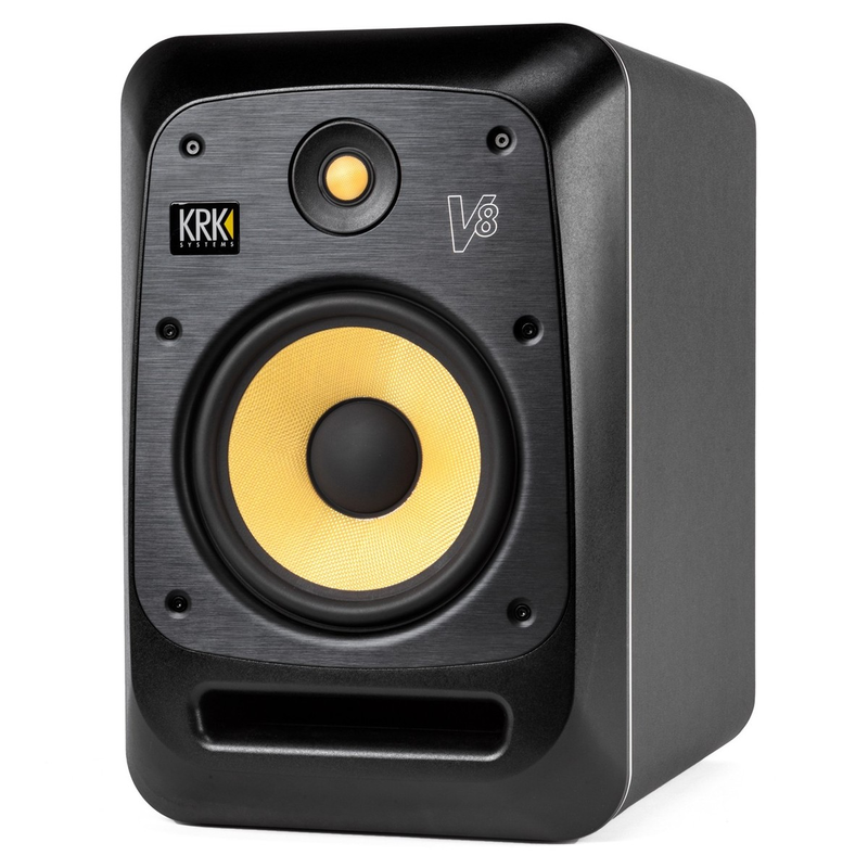 KRK - Monitor attivo 8