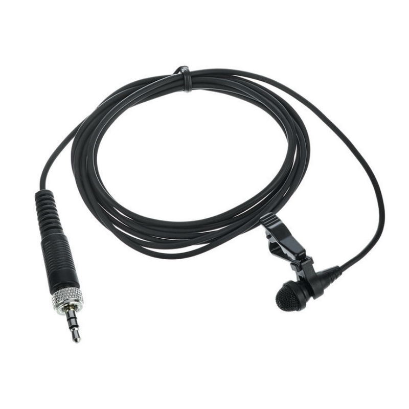 SENNHEISER - Radiomicrofono lavalier