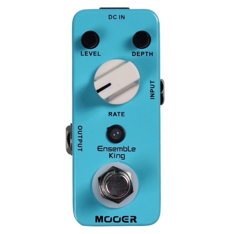 MOOER - 