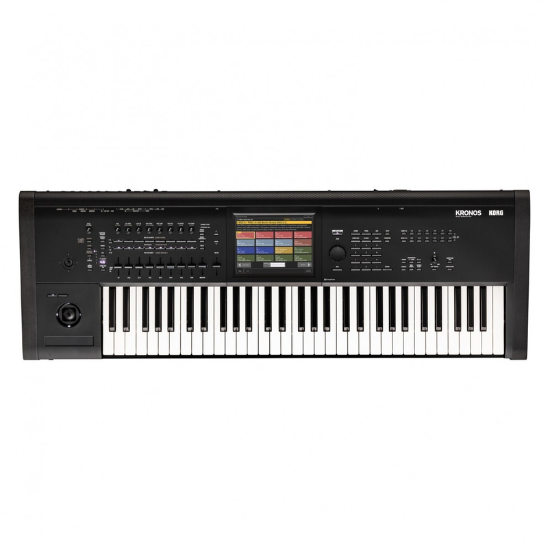 KORG - 