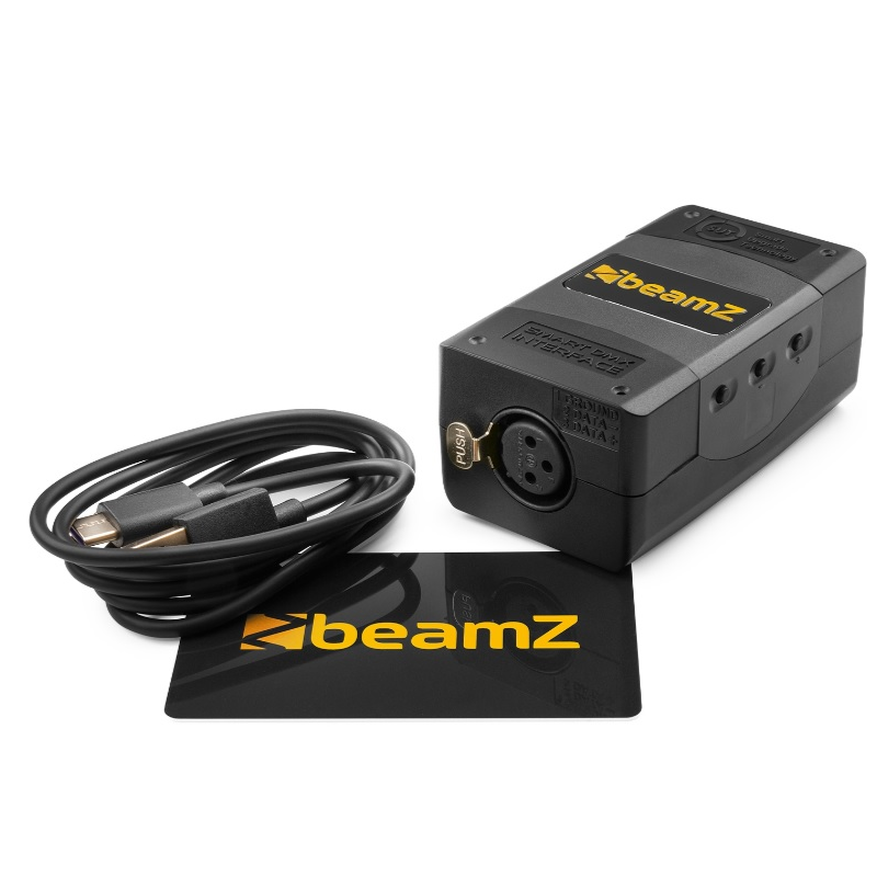 BEAM Z - 