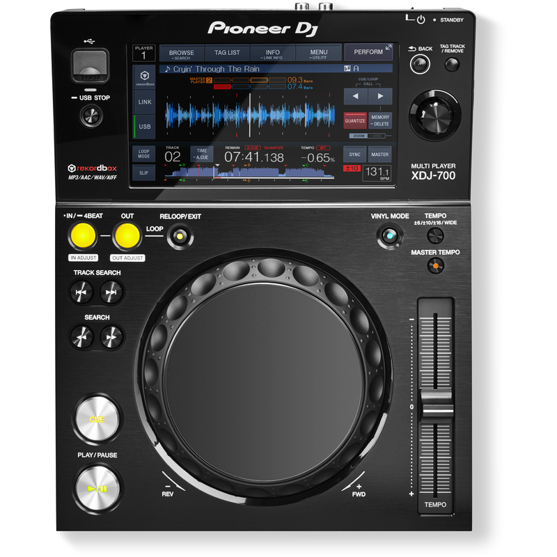 PIONEER DJ - 