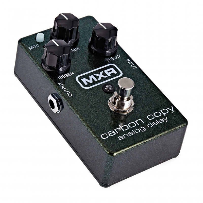 MXR - 