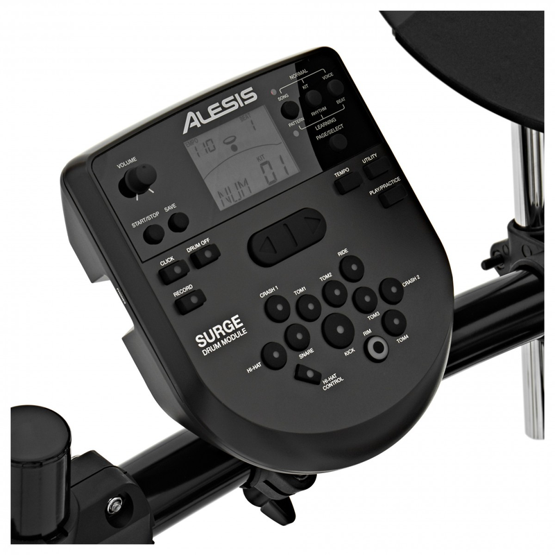 ALESIS - 