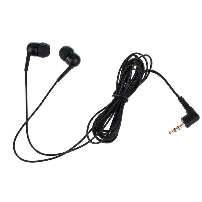 SENNHEISER - Sistema completo In Ear Monitor UHF