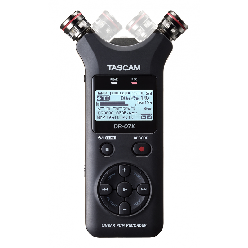 TASCAM - 