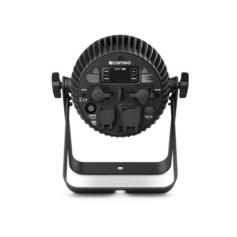 CAMEO - Proiettore PAR IP65 W-DMX™