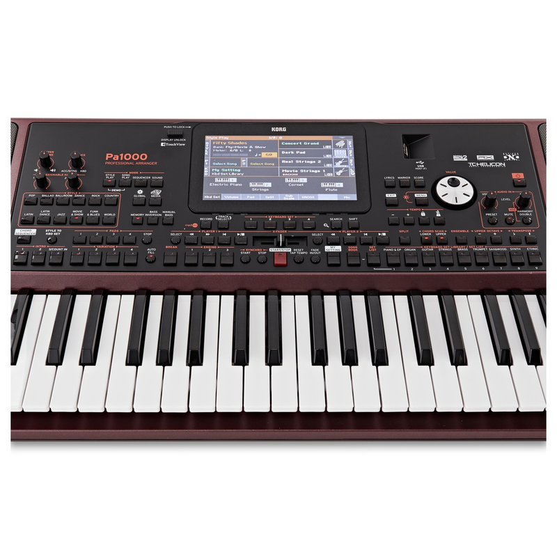 KORG - 