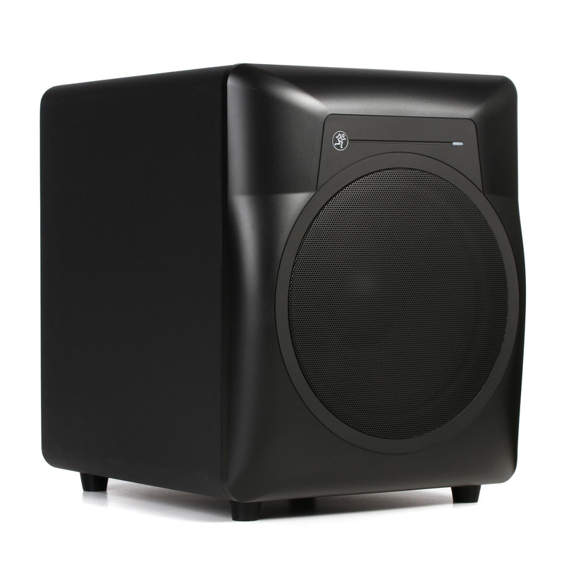 MACKIE - Subwoofer attivo 10