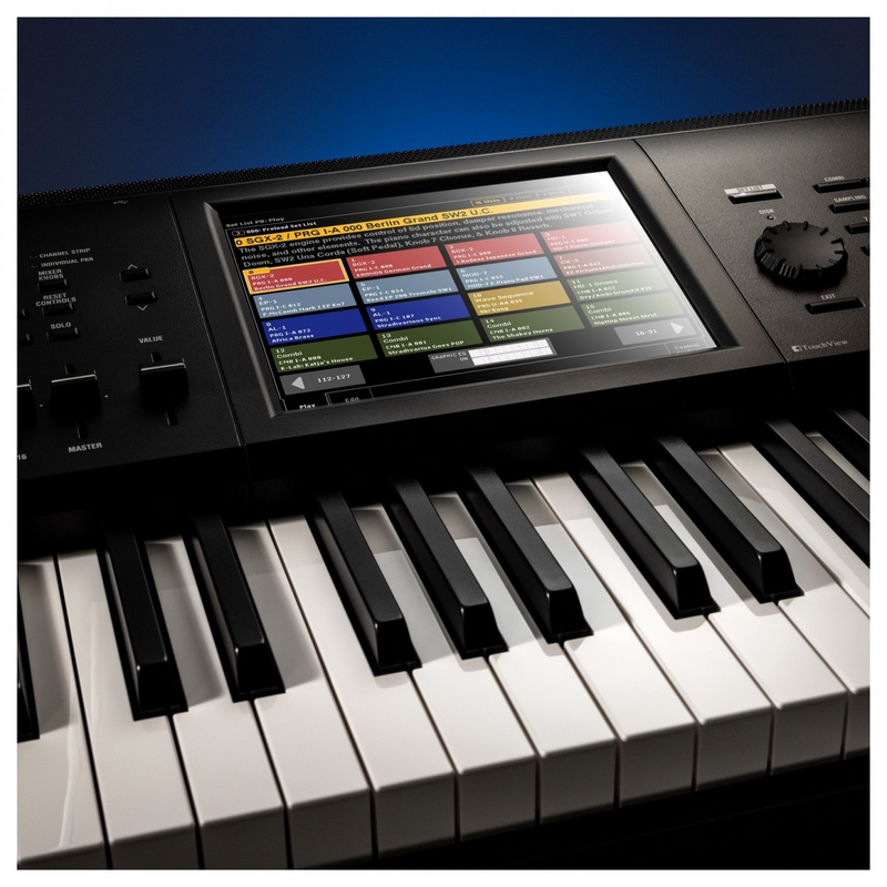 KORG - 