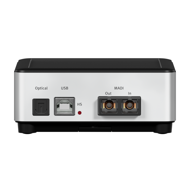 SPL - Interfaccia MADI  to USB, 64 in/out, 24bit 192Khz