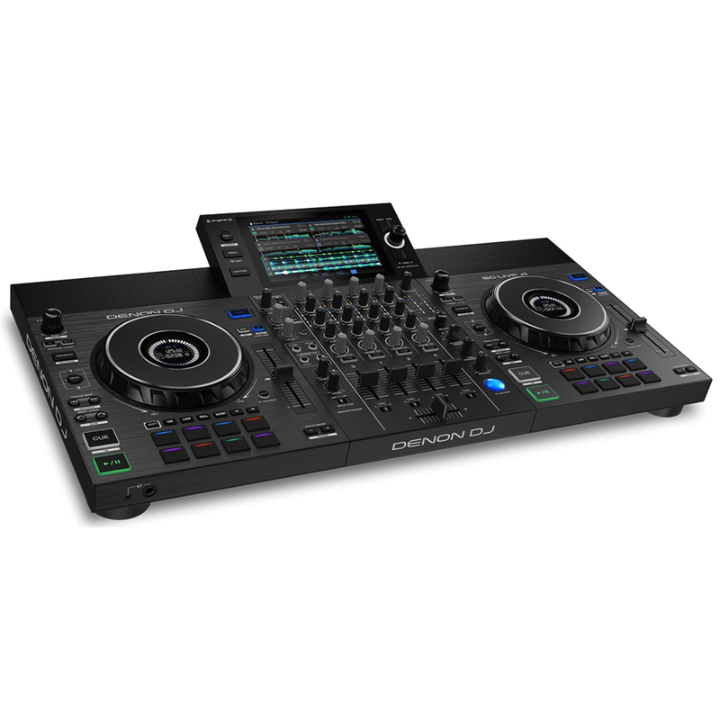 DENON DJ - 