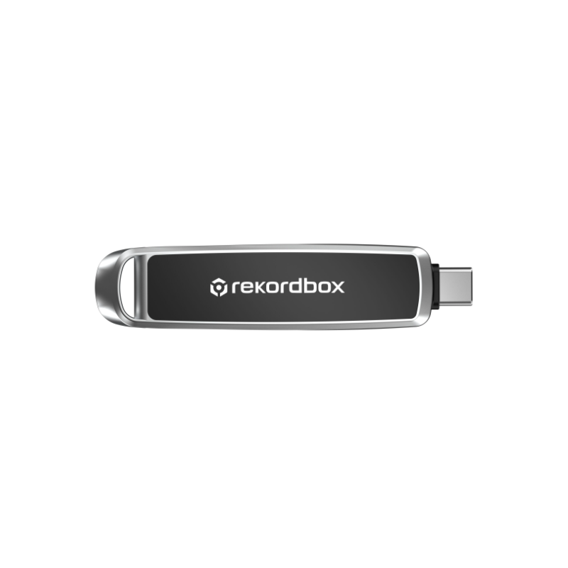 PIONEER DJ - FLASH DRIVE) (REKORDBOX USB) - SanDisk® 1TB high speed dual DJ flash drive
