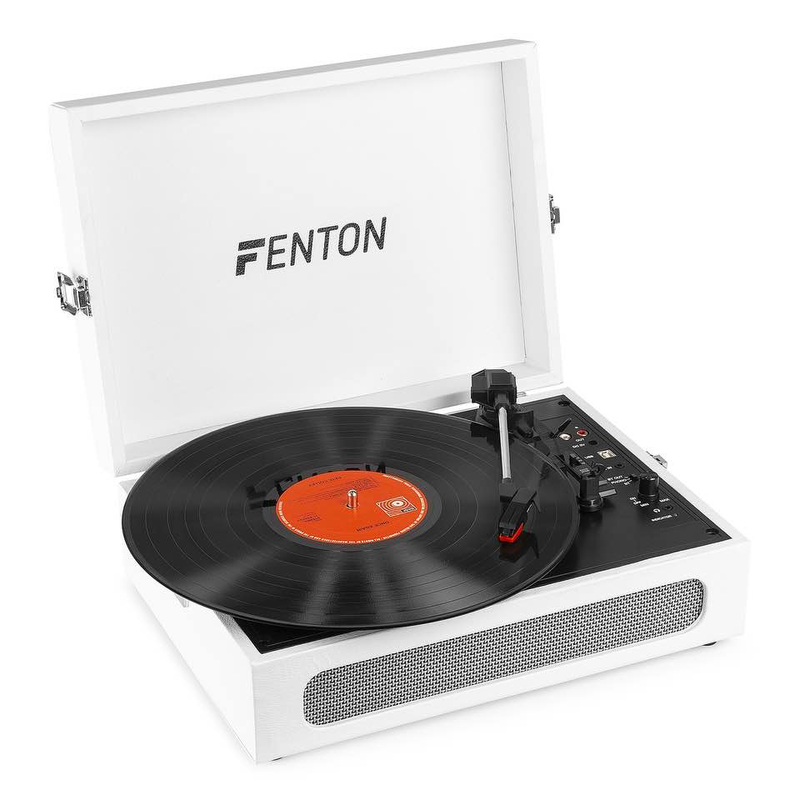 FENTON - 