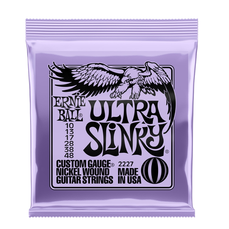 ERNIE BALL - 