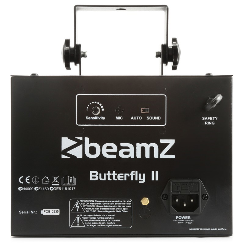 BEAM Z - 