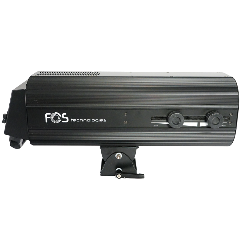 FOS TECHNOLOGIES - 