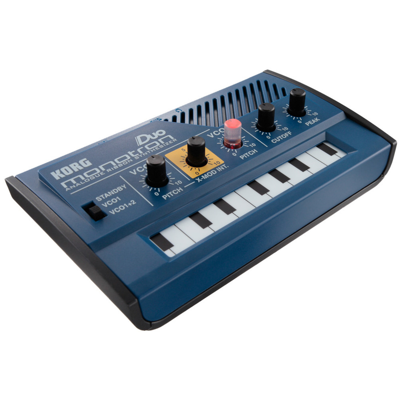 KORG - 