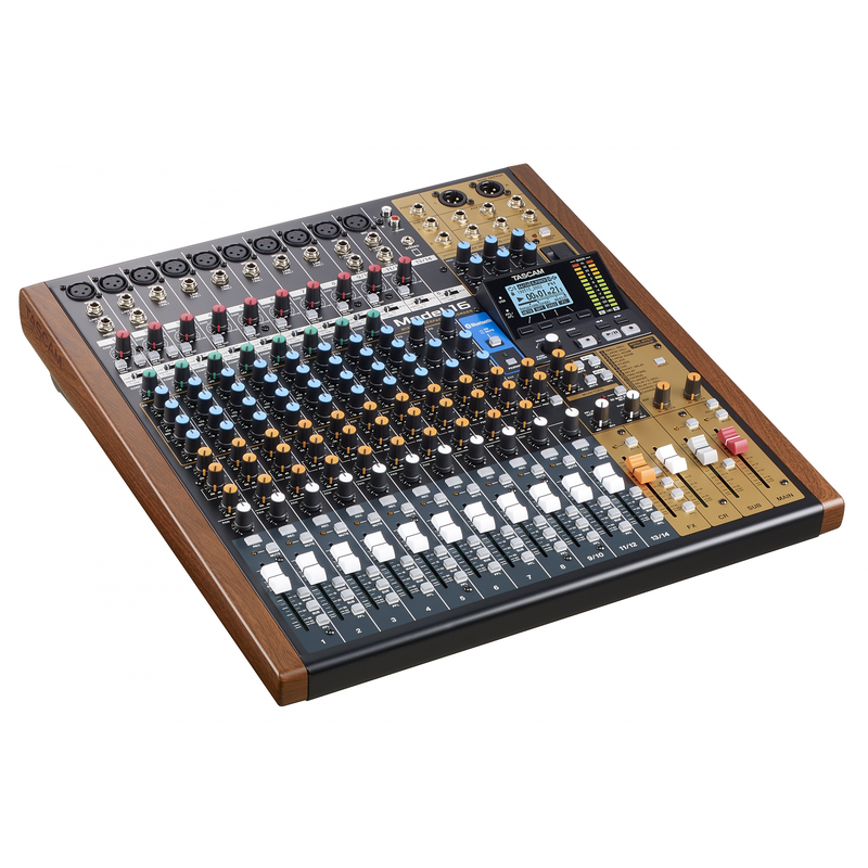 TASCAM - 