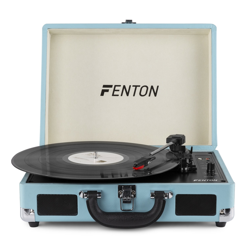 FENTON - 