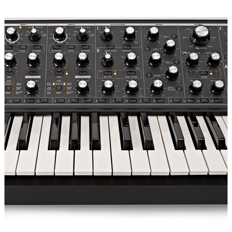 MOOG - 