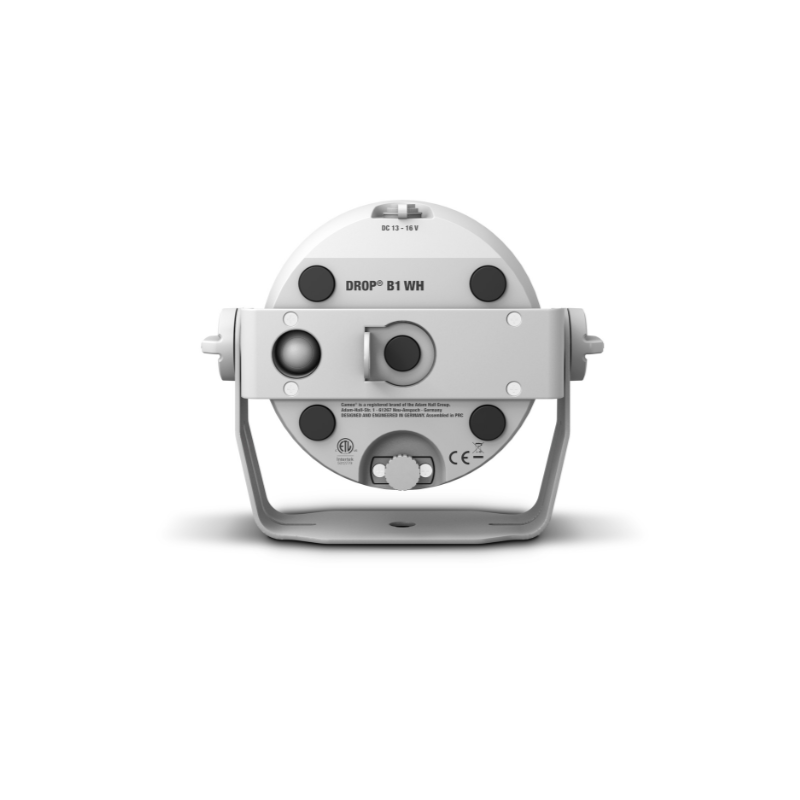 CAMEO - Mini Uplight da esterno alimentato a batteria