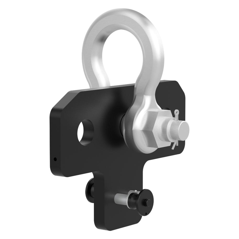 RCF - PICK UP TAB CON SHACKLE PER HDL 30-A E HDL 28-A