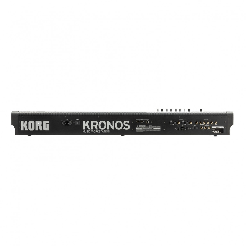 KORG - 