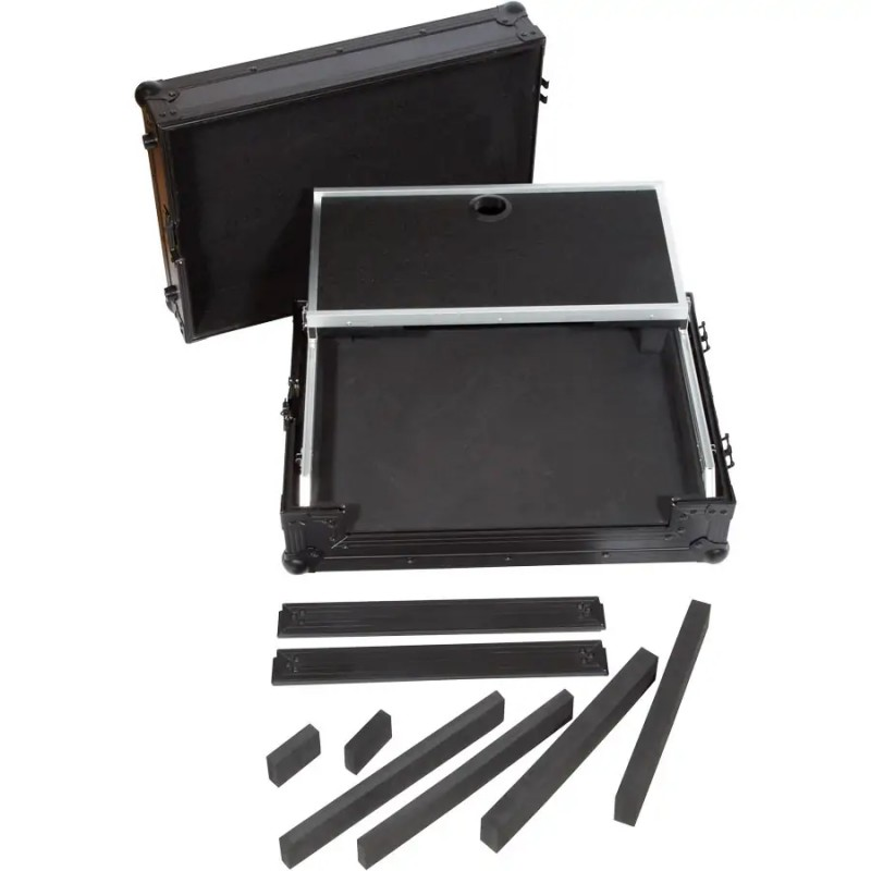 WALKASSE - FLIGHT CASE PER OMNIS-DUO/DDJ-FLX4