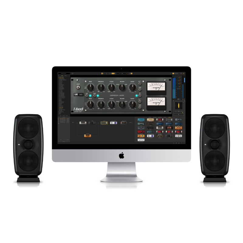 IK MULTIMEDIA - Monitor da Studio 3,5