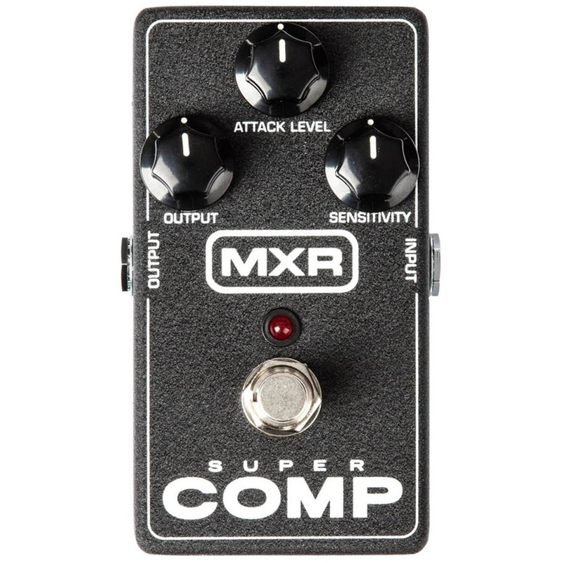 MXR - 