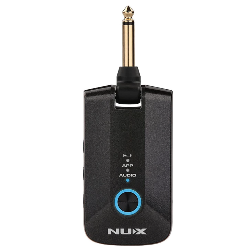 NUX - 