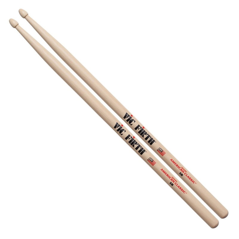 VIC FIRTH - 