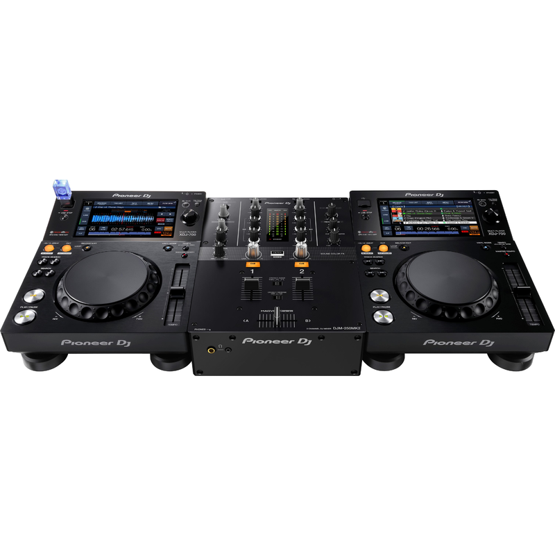 PIONEER DJ - 